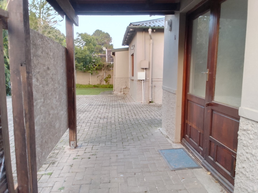 To Let 4 Bedroom Property for Rent in George South Western Cape